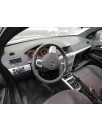 opel astra gtc del año 2005