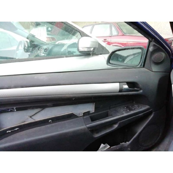 opel astra gtc del año 2005