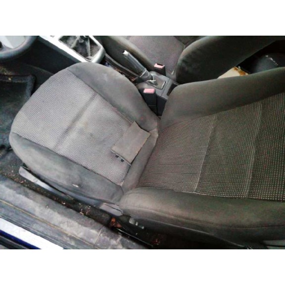 opel astra gtc del año 2005