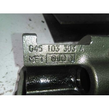 Recambio de despiece motor para seat ibiza (6l1) 1.4 tdi referencia OEM IAM  COMPENSADOR EQUILIBRADOR