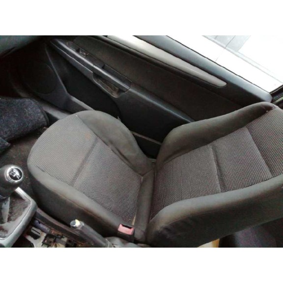 opel astra gtc del año 2005