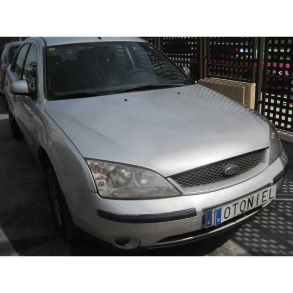 ford mondeo berlina (ge) del año 2002