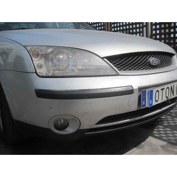 ford mondeo berlina (ge) del año 2002