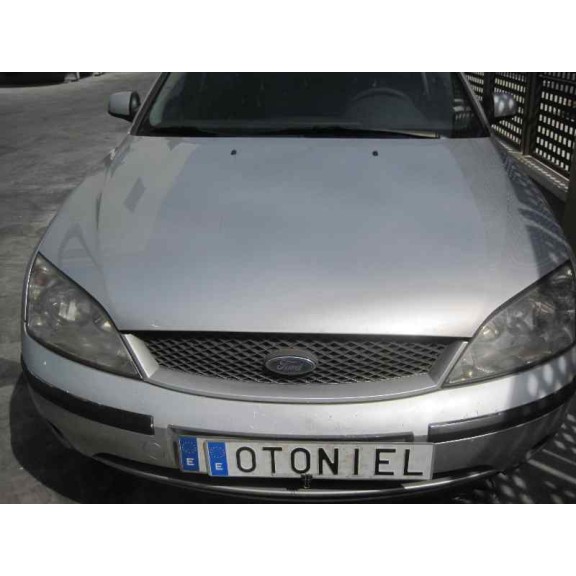 ford mondeo berlina (ge) del año 2002