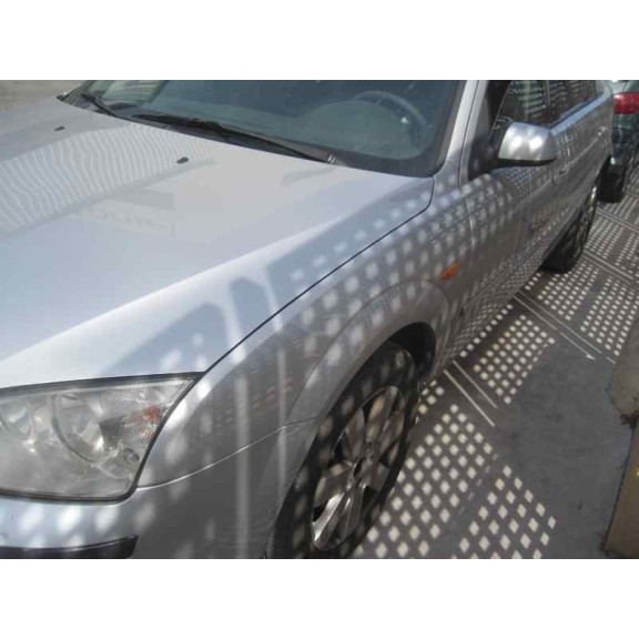 ford mondeo berlina (ge) del año 2002