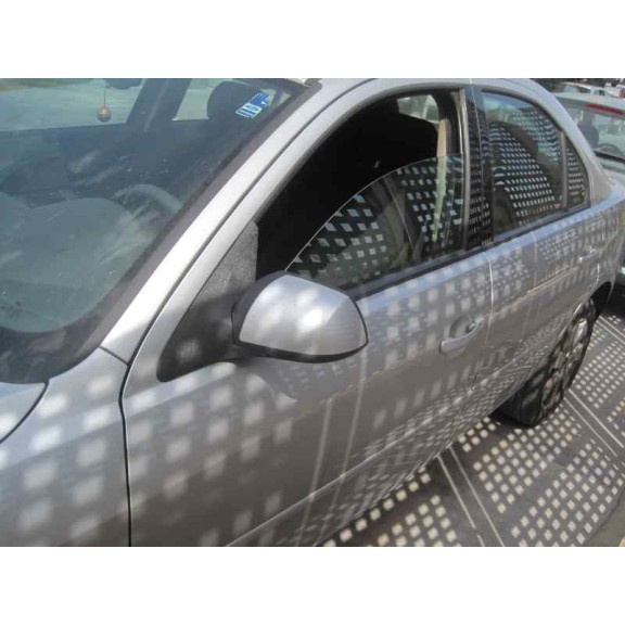 ford mondeo berlina (ge) del año 2002