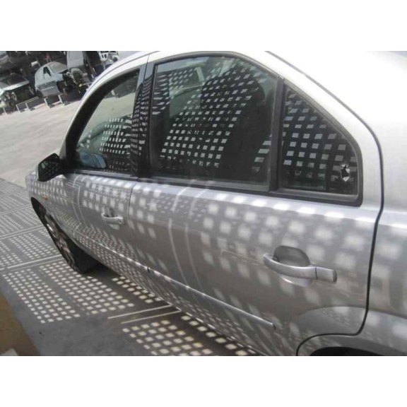 ford mondeo berlina (ge) del año 2002