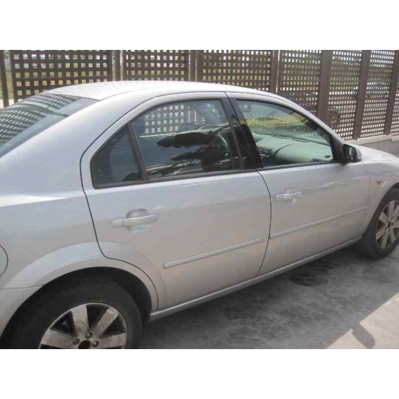 ford mondeo berlina (ge) del año 2002