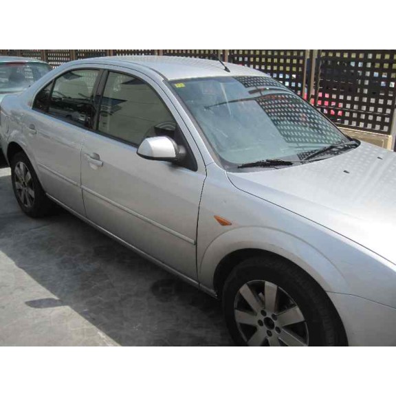ford mondeo berlina (ge) del año 2002