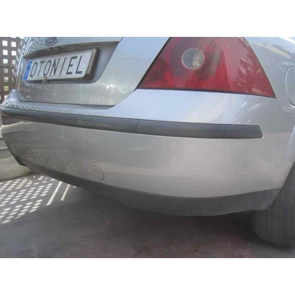 ford mondeo berlina (ge) del año 2002