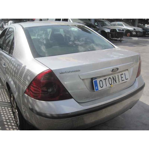 ford mondeo berlina (ge) del año 2002