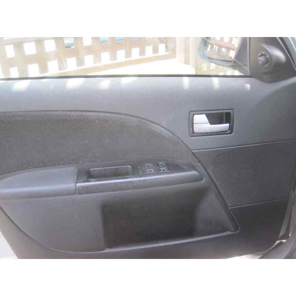 ford mondeo berlina (ge) del año 2002