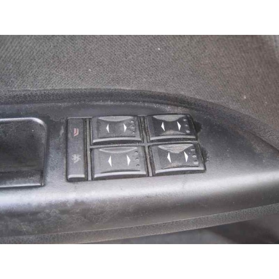 ford mondeo berlina (ge) del año 2002