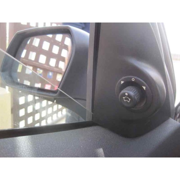 ford mondeo berlina (ge) del año 2002