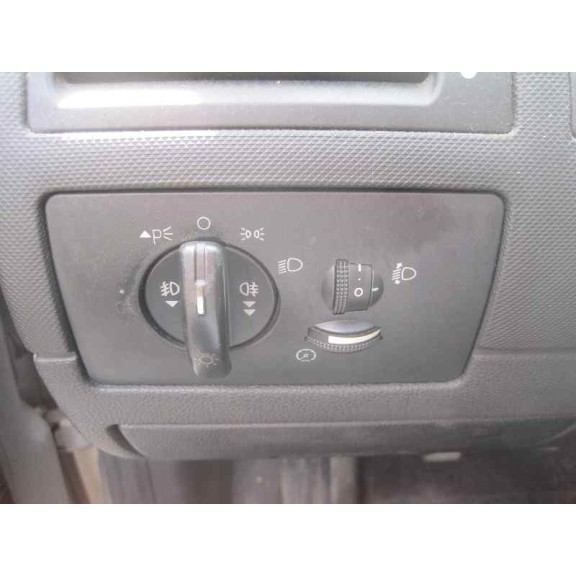 ford mondeo berlina (ge) del año 2002