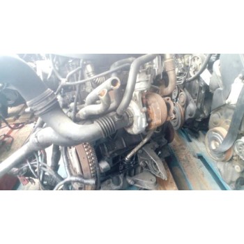 Recambio de motor completo para renault grand scenic 1.9 dci referencia OEM IAM F9Q812 M 