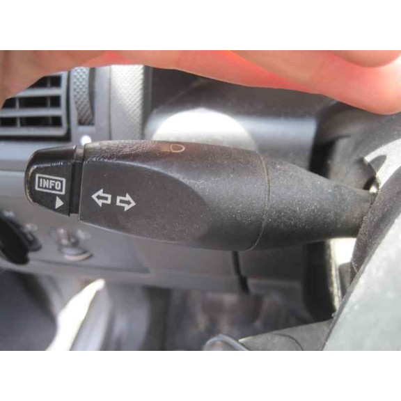 ford mondeo berlina (ge) del año 2002