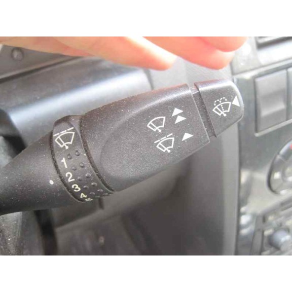 ford mondeo berlina (ge) del año 2002