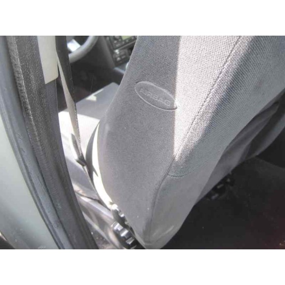 ford mondeo berlina (ge) del año 2002