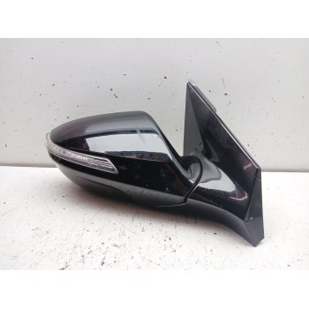 Recambio de retrovisor derecho para hyundai i40 i (vf) 1.7 crdi referencia OEM IAM 876203Z050  