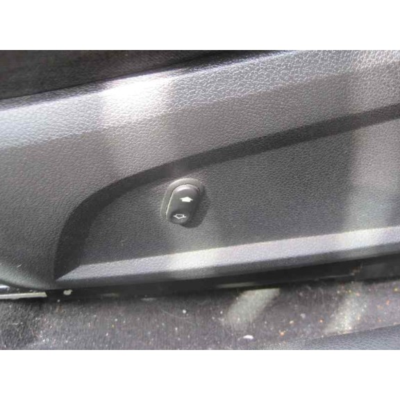 ford mondeo berlina (ge) del año 2002