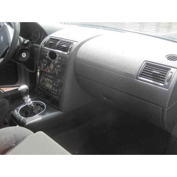 ford mondeo berlina (ge) del año 2002