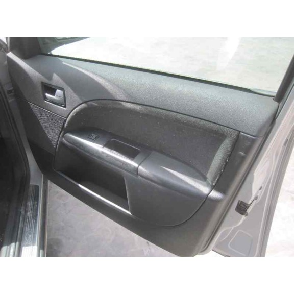 ford mondeo berlina (ge) del año 2002