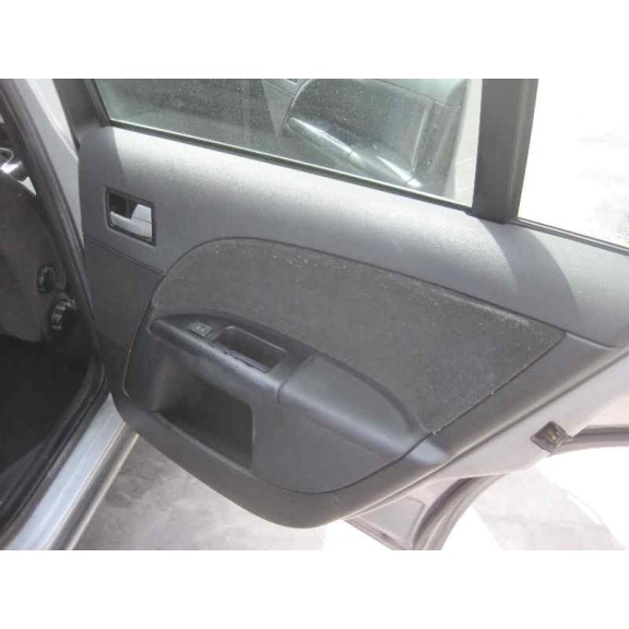 ford mondeo berlina (ge) del año 2002