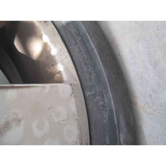 ford mondeo berlina (ge) del año 2002