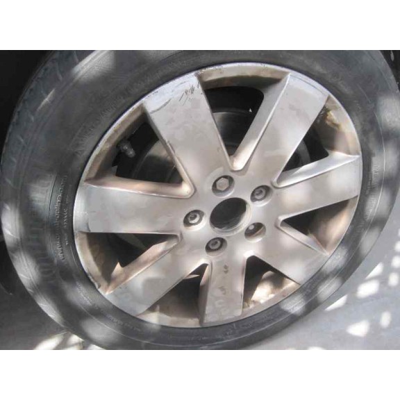 ford mondeo berlina (ge) del año 2002