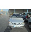 nissan primera berlina (p11) del año 2000