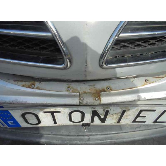 nissan primera berlina (p11) del año 2000