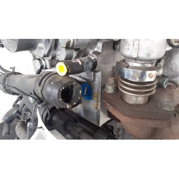 Recambio de motor completo para seat ibiza (6k1) select referencia OEM IAM AGP  