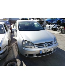 volkswagen golf v berlina (1k1) del año 2004