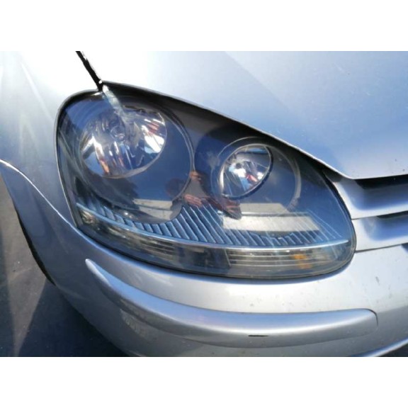 volkswagen golf v berlina (1k1) del año 2004