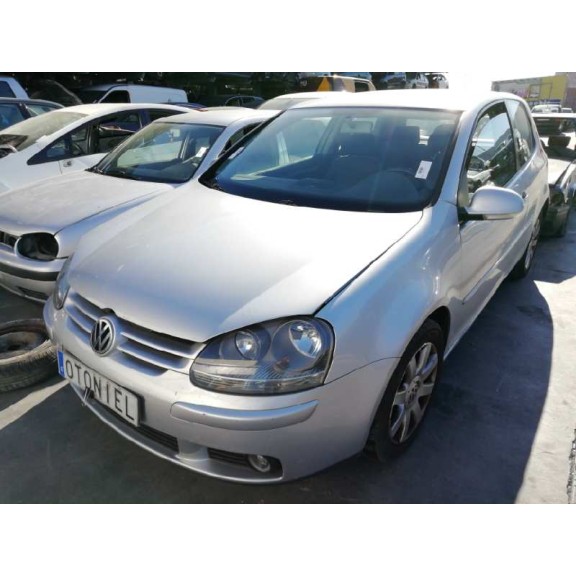 volkswagen golf v berlina (1k1) del año 2004