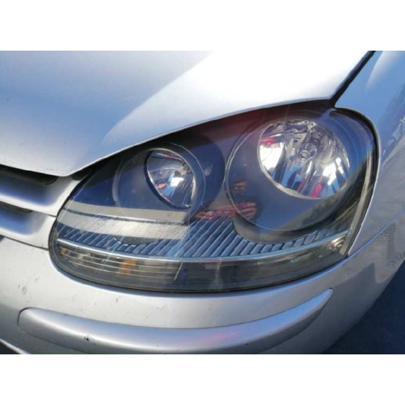 volkswagen golf v berlina (1k1) del año 2004