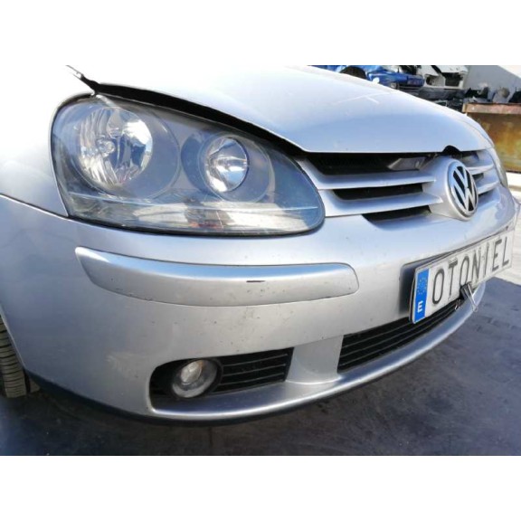 volkswagen golf v berlina (1k1) del año 2004