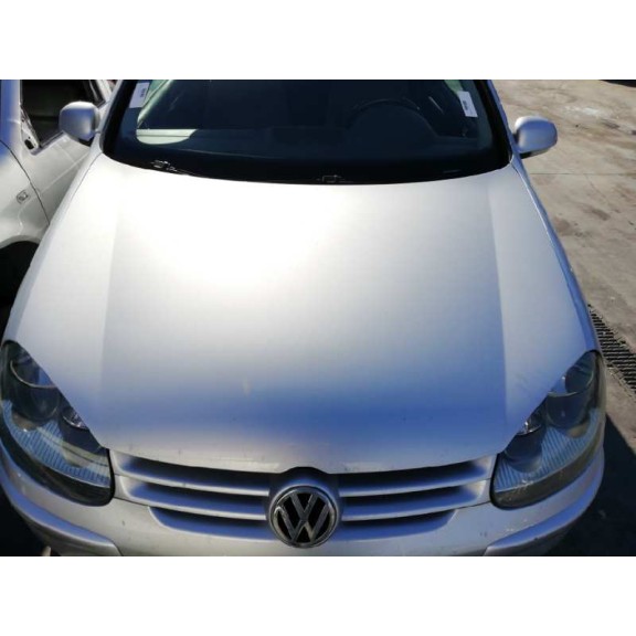 volkswagen golf v berlina (1k1) del año 2004