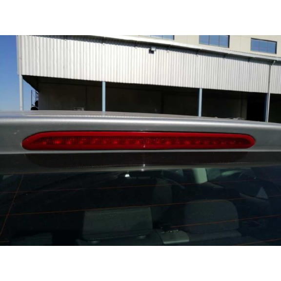 volkswagen golf v berlina (1k1) del año 2004