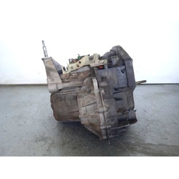 Recambio de caja cambios para renault laguna ii (bg0) authentique referencia OEM IAM PK6018  