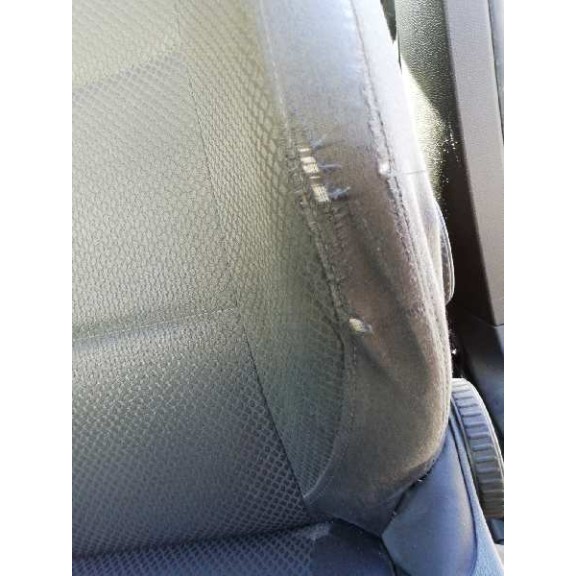 volkswagen golf v berlina (1k1) del año 2004