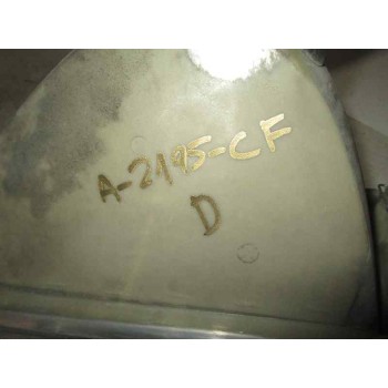 Recambio de faro derecho para peugeot 106 (s1) kid referencia OEM IAM  1ª SERIE 