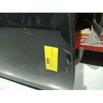 Recambio de puerta trasera derecha para mg serie 75 (rj) 2.0 kv6 classic referencia OEM IAM  AZUL OSCURO 