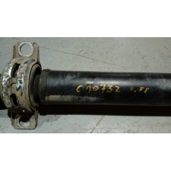 Recambio de transmision central para hyundai santa fe (sm) 2.0 gls crdi referencia OEM IAM  COMPLETA 208CM