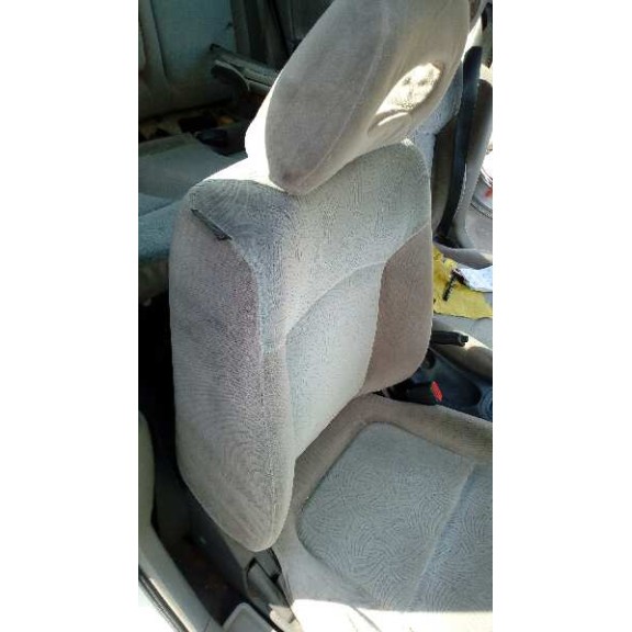 nissan almera (n16/e) del año 2000