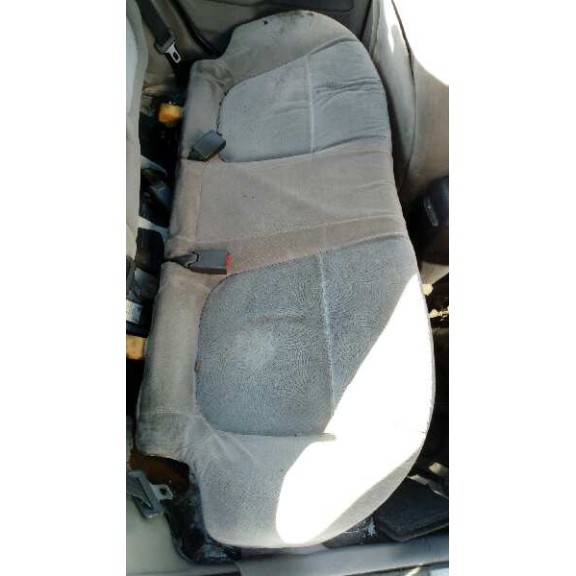 nissan almera (n16/e) del año 2000