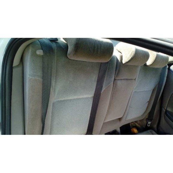 nissan almera (n16/e) del año 2000