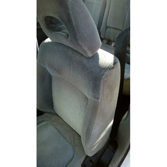 nissan almera (n16/e) del año 2000