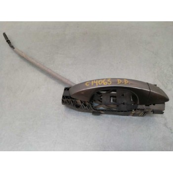 MANETA EXTERIOR DELANTERA DERECHA 5G0837206N 